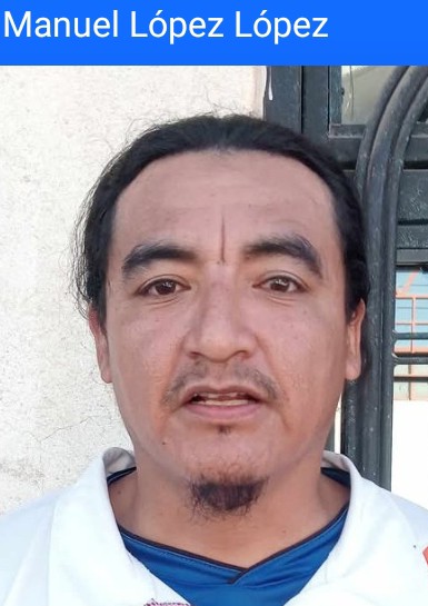 Manuel Lopez Lopez