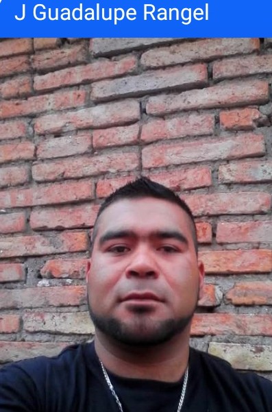 Jose Guadalupe Rangel Lopez