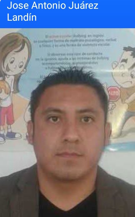 Jose Antonio Juarez Landin