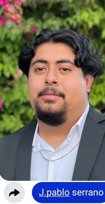 Juan Pablo Serrano Ojeda