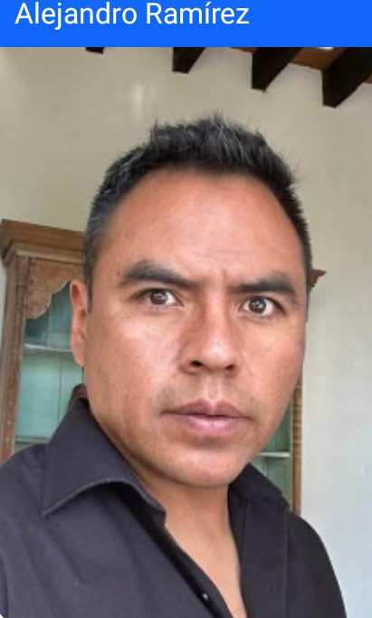 Alejandro Ramirez Medina