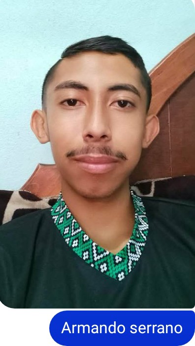 Armando Serrano Ojeda