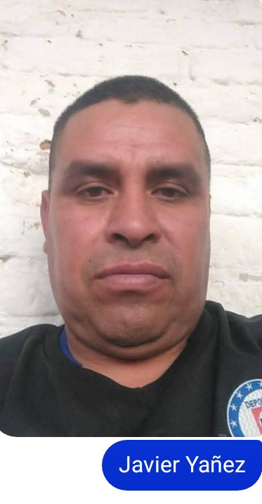 Francisco Javier Yañez Rangel