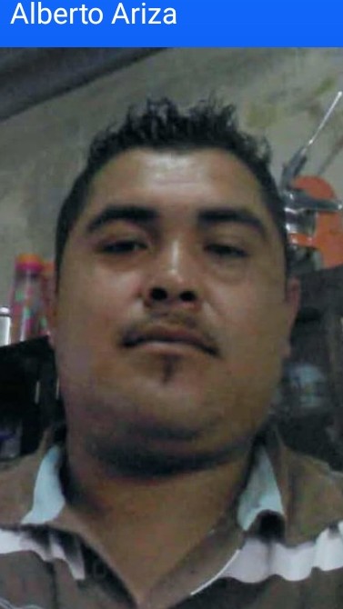 Alberto Ariza Silva