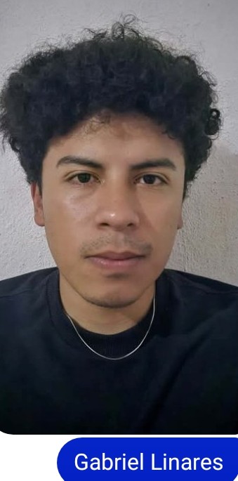 Angel Gabriel Linares Obrajero