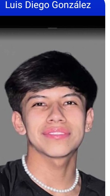 Luis Diego Gonzalez Gasca