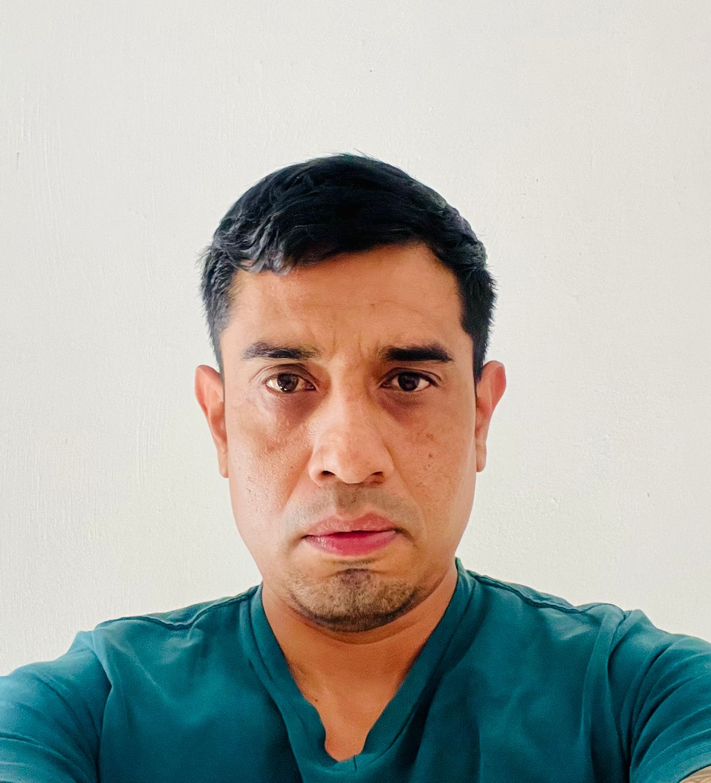 David Gonzalo Oñates Noria