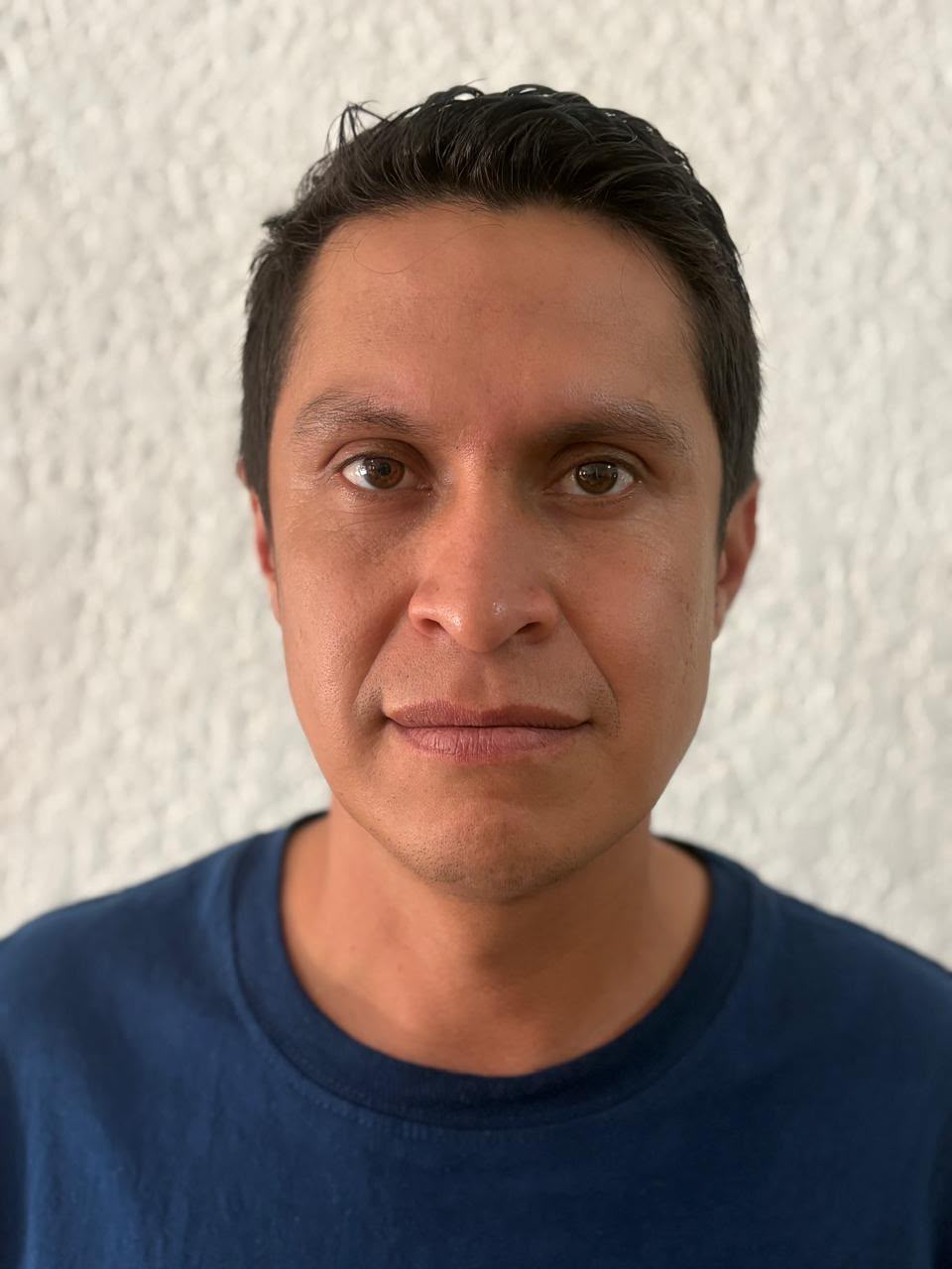 Juventino Rico Gutierrez