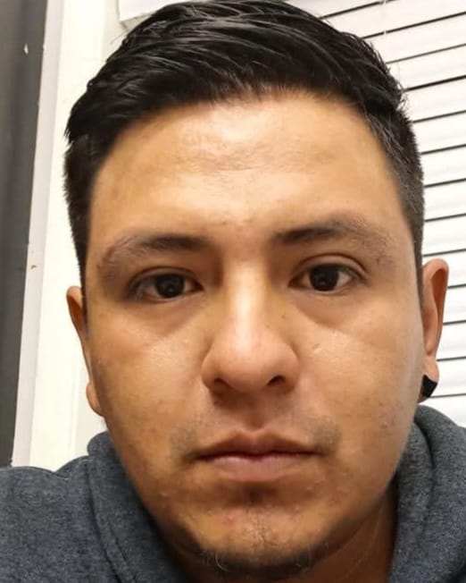 Ivan Montoya Enriquez