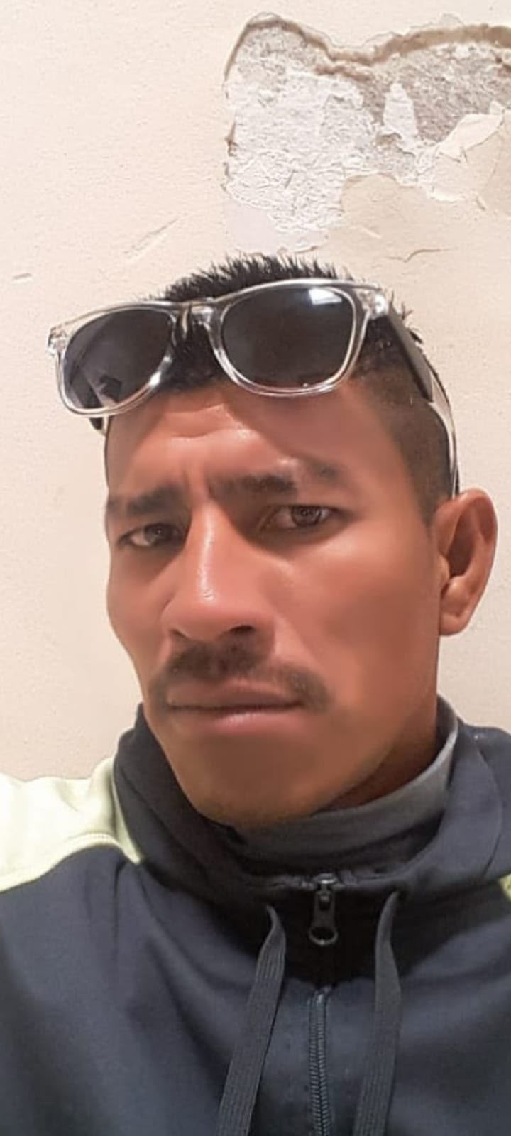 Pedro Dongu