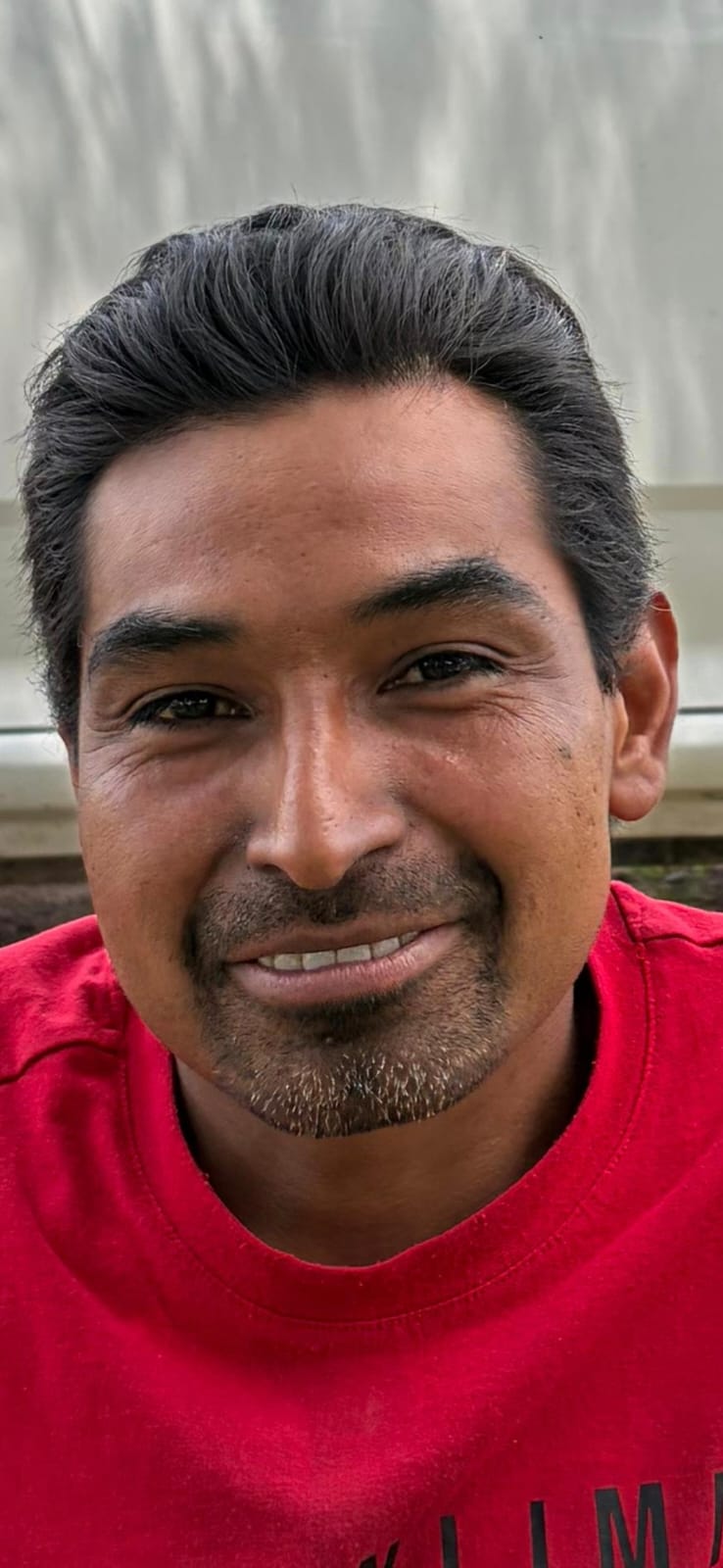 Jorge Delgado Baltazar