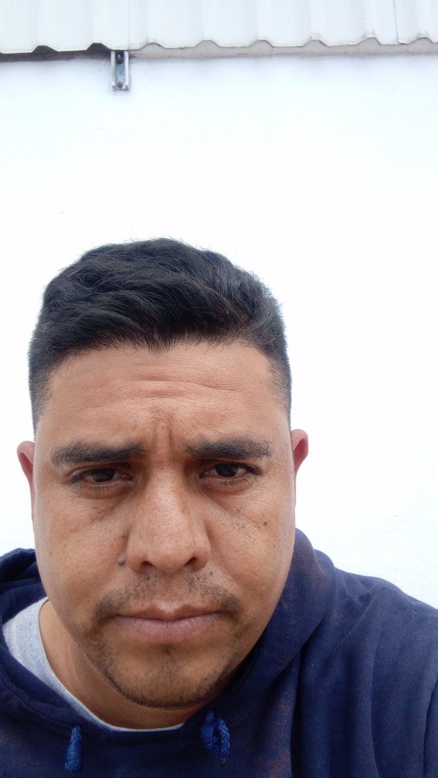 Salvador Delgado Buenavista