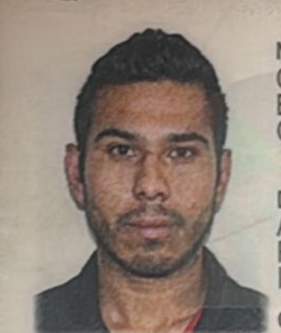 OSCAR EDUARDO GALLAGA BAEZ