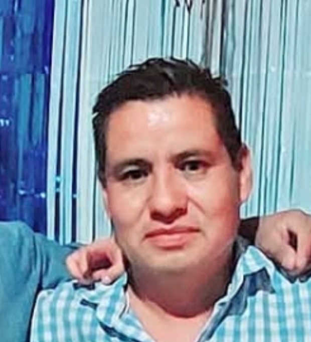 FRANCISCO JAVIER HERRERA PIZANO