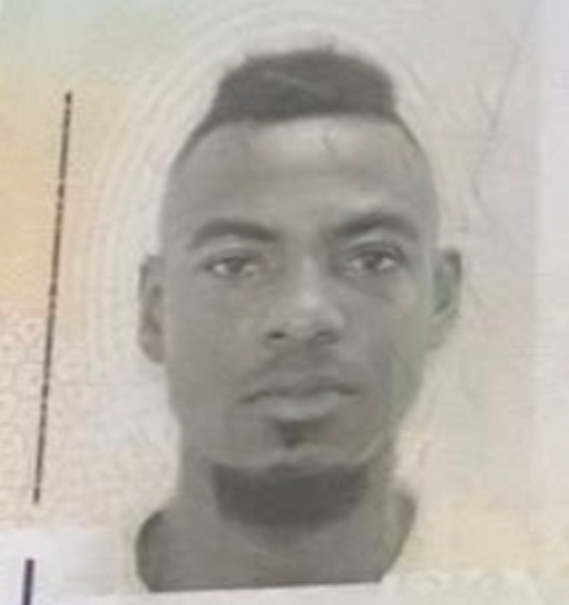 DUVIER DIAZ BALANTA