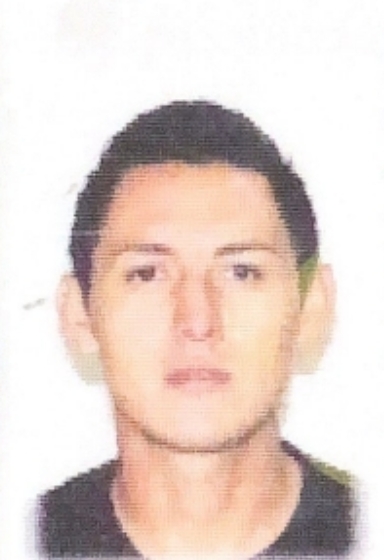 ABRAHAM ISAI RIESTRA PARRA