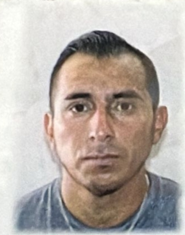 ROBERTO CARLOS DOMPABLO GONZALEZ