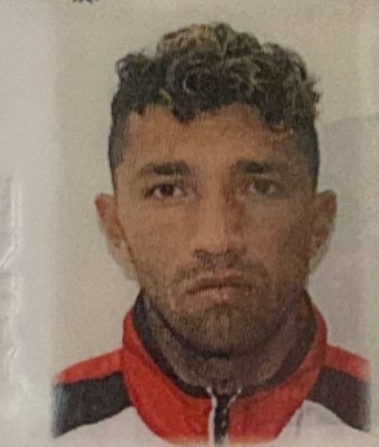 ALEXIS USBALDO SILVA GARCIA