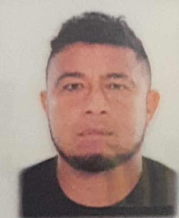 CARLOS EDUARDO SANTOS CABRERA