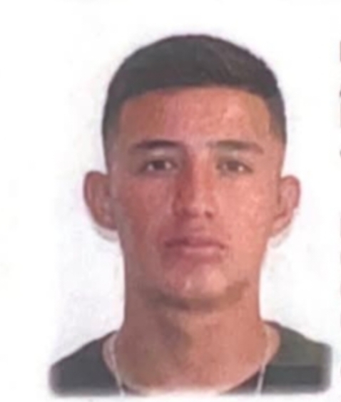 JUAN FERNANDO ARAIZA PACHECO