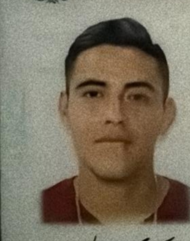 JUAN EDUARDO ORNELAS ARAUJO