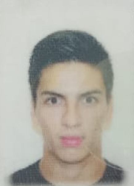 BRIAN VALDES GUERRERO