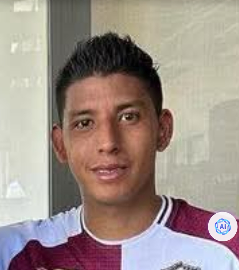 JUAN ANTONIO RODRIGUEZ ALCANTARA