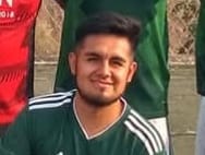 Carlos Alberto Gamez Lara