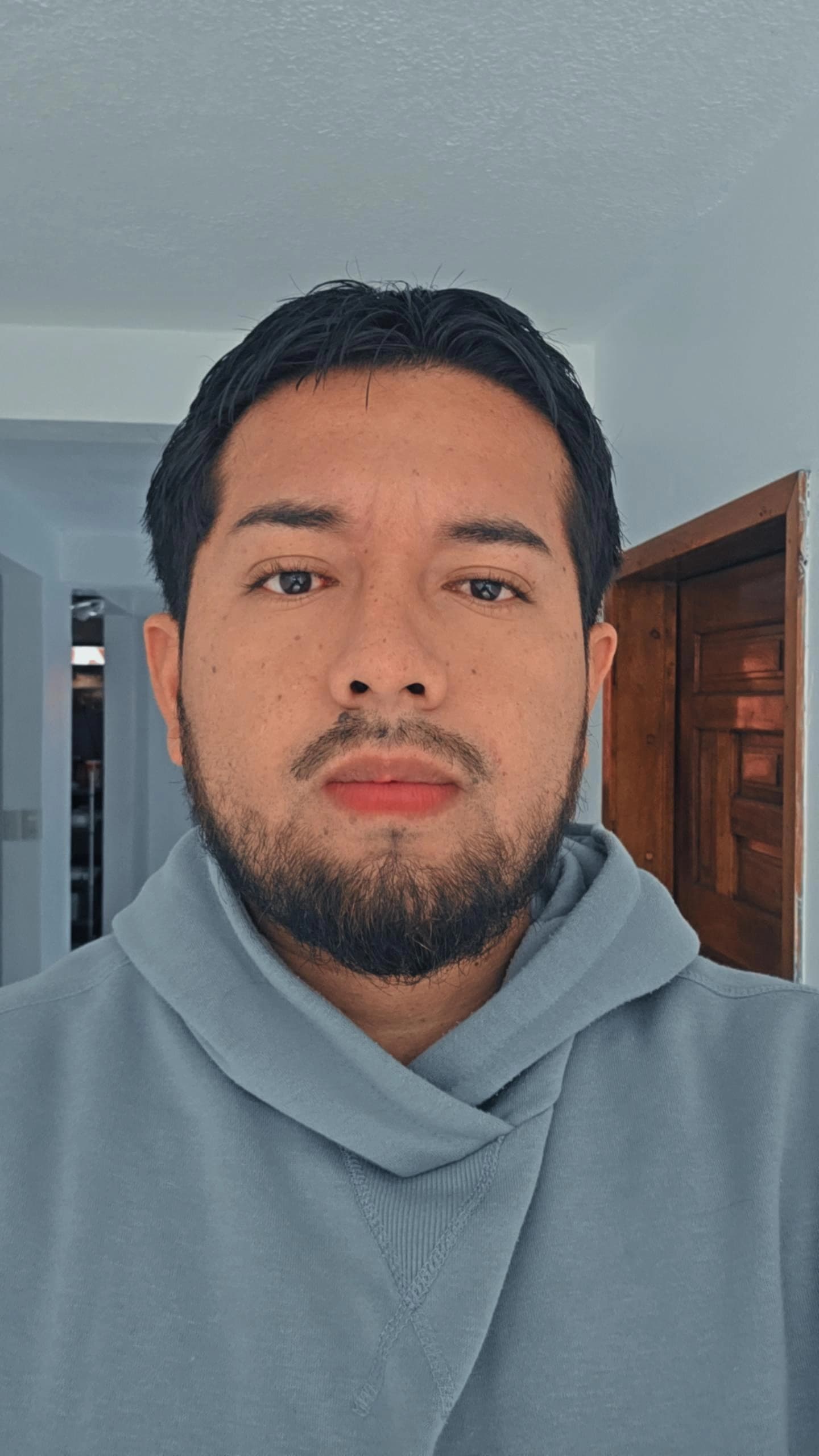 Edgar Ivan Merino Delgado