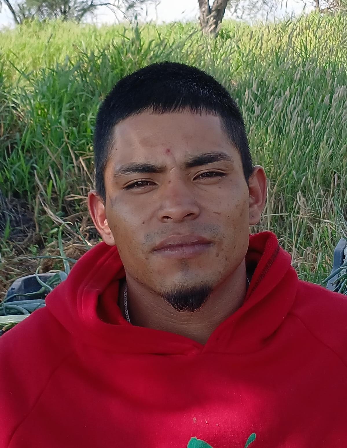 JUAN JESUS RAMIREZ RAMIREZ