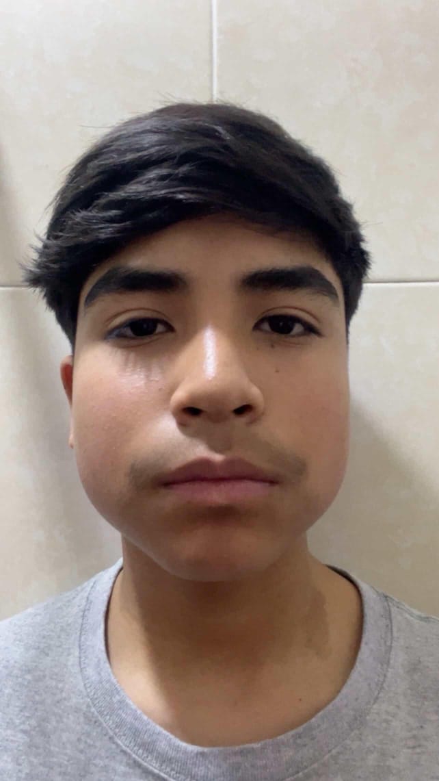 Cristian Mateo Gonzalez Jimenez