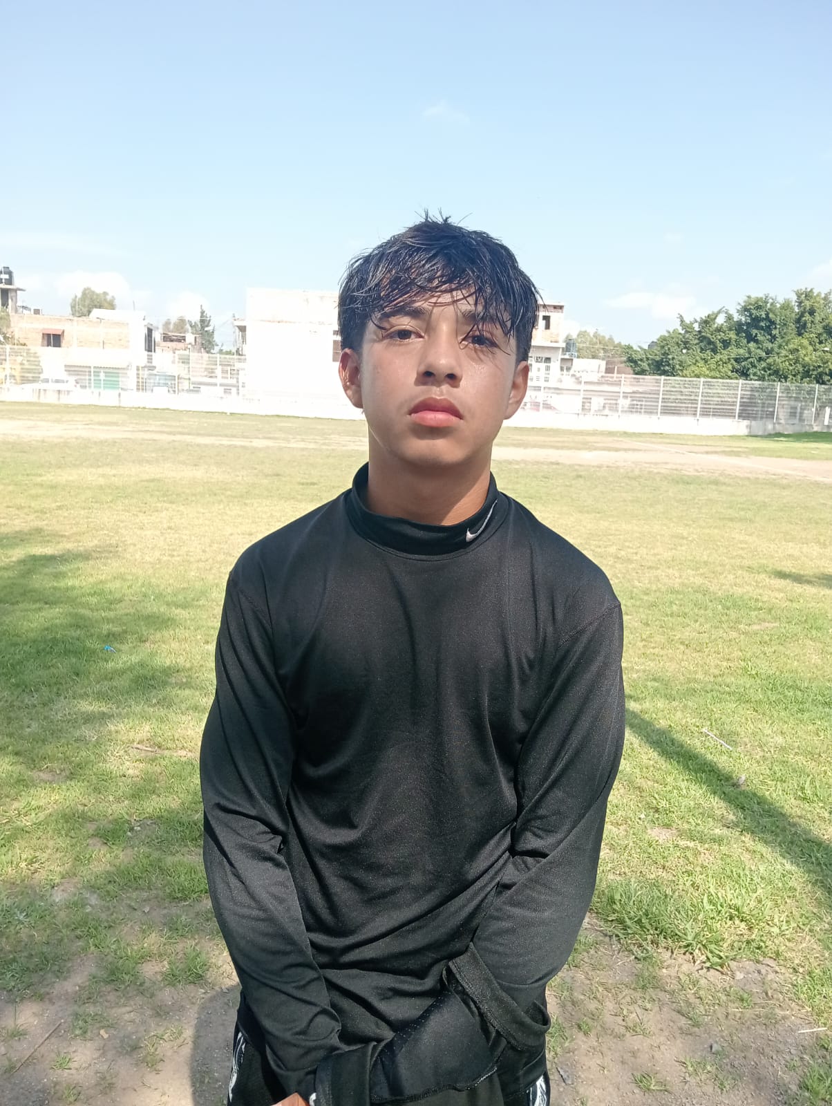 Luis Angel Acosta Rodriguez