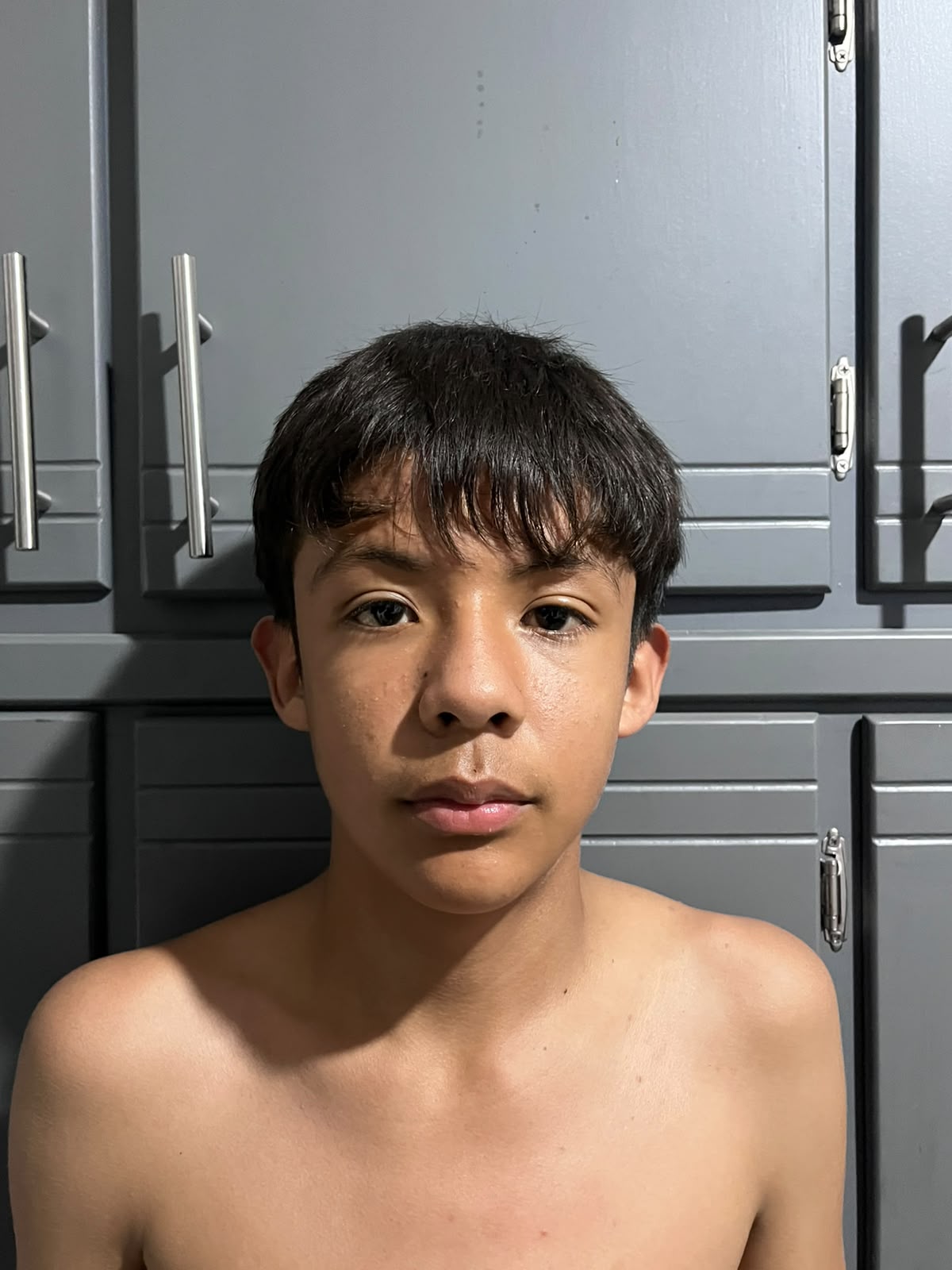 Christian Sanchez Huerta