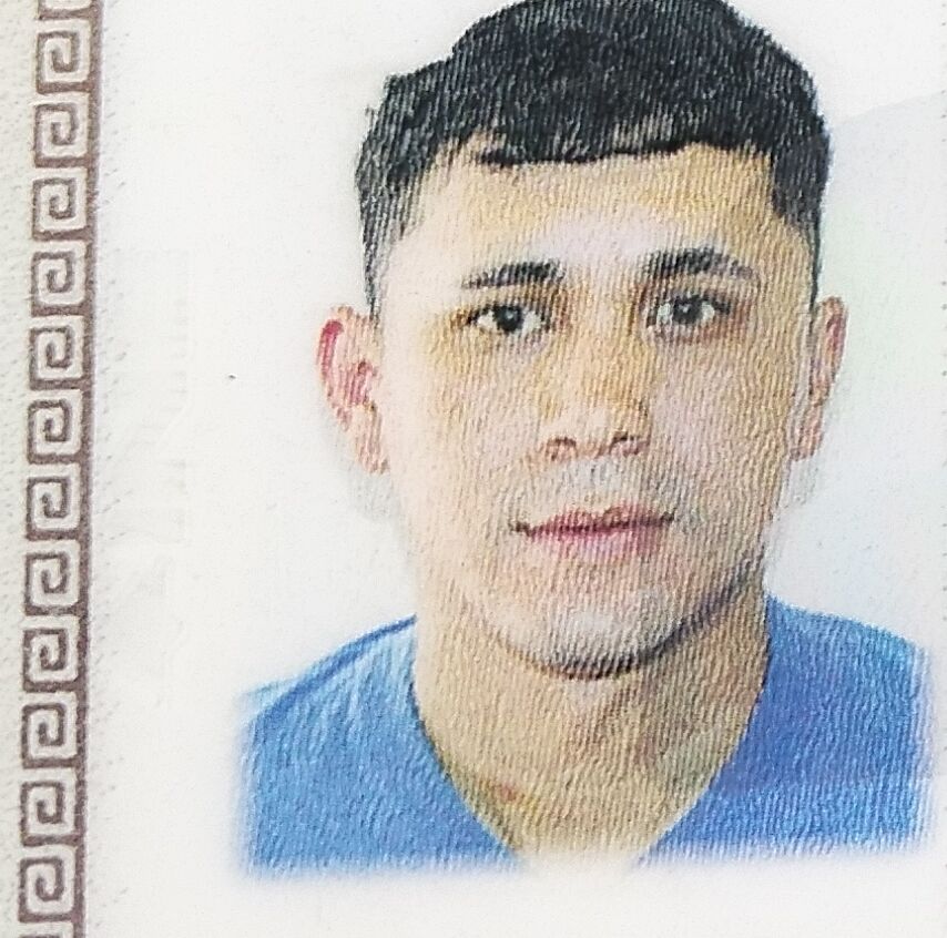 Jose Manuel Lopez Diaz