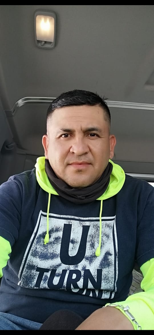 Angel Moreno Escalante