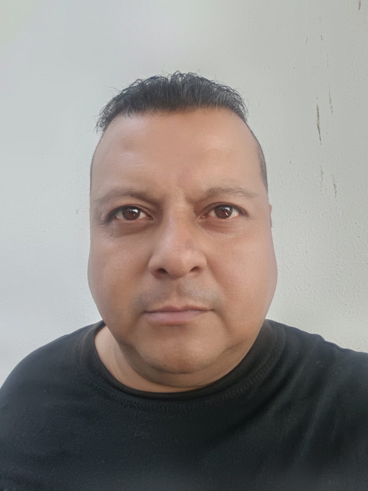 Edmundo Martin Hernandez Lucio