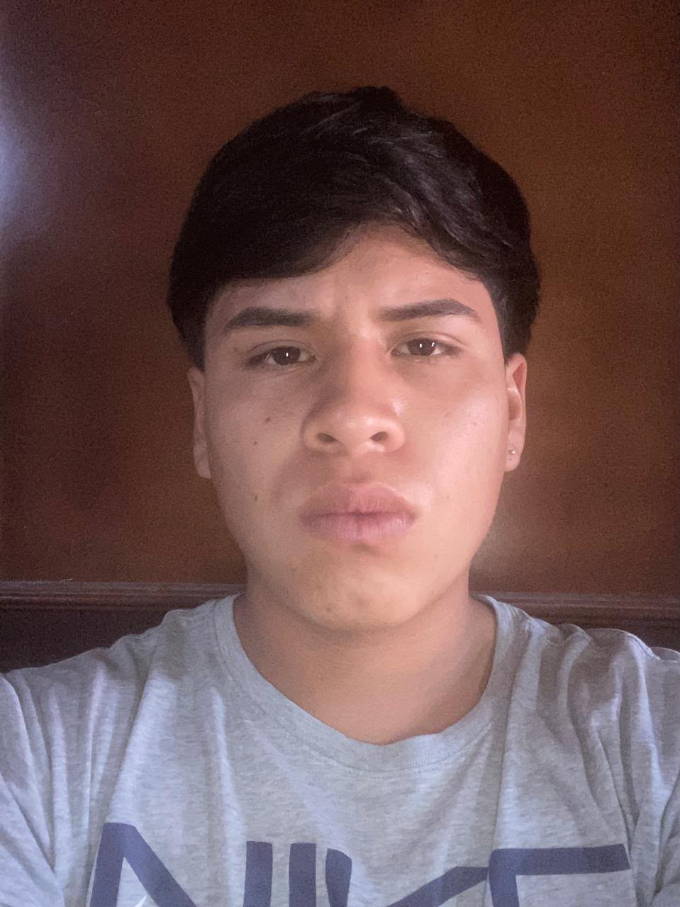 Jeshua Yañez Gutierrez