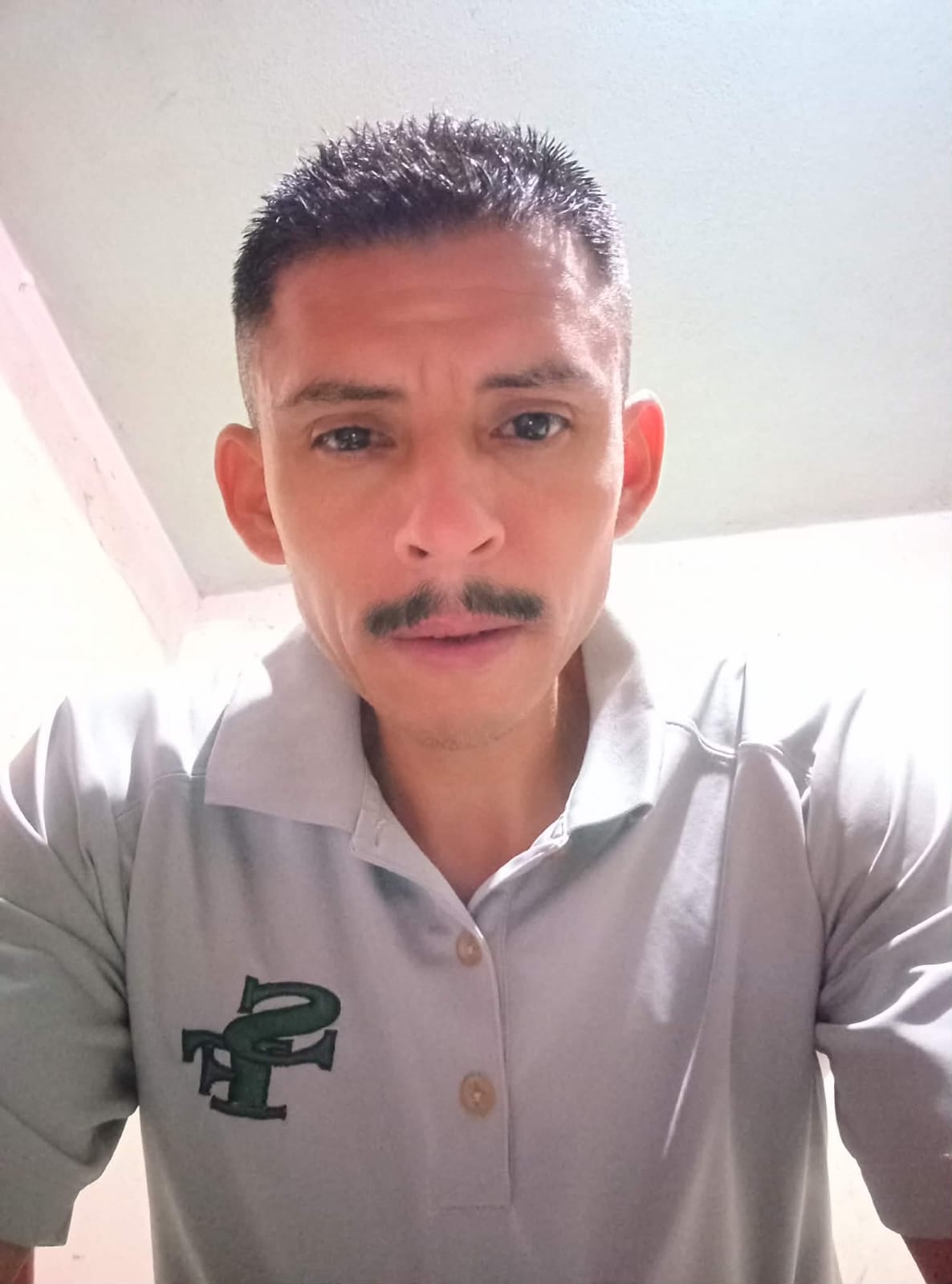Luis Alfonso Garcia Carlin