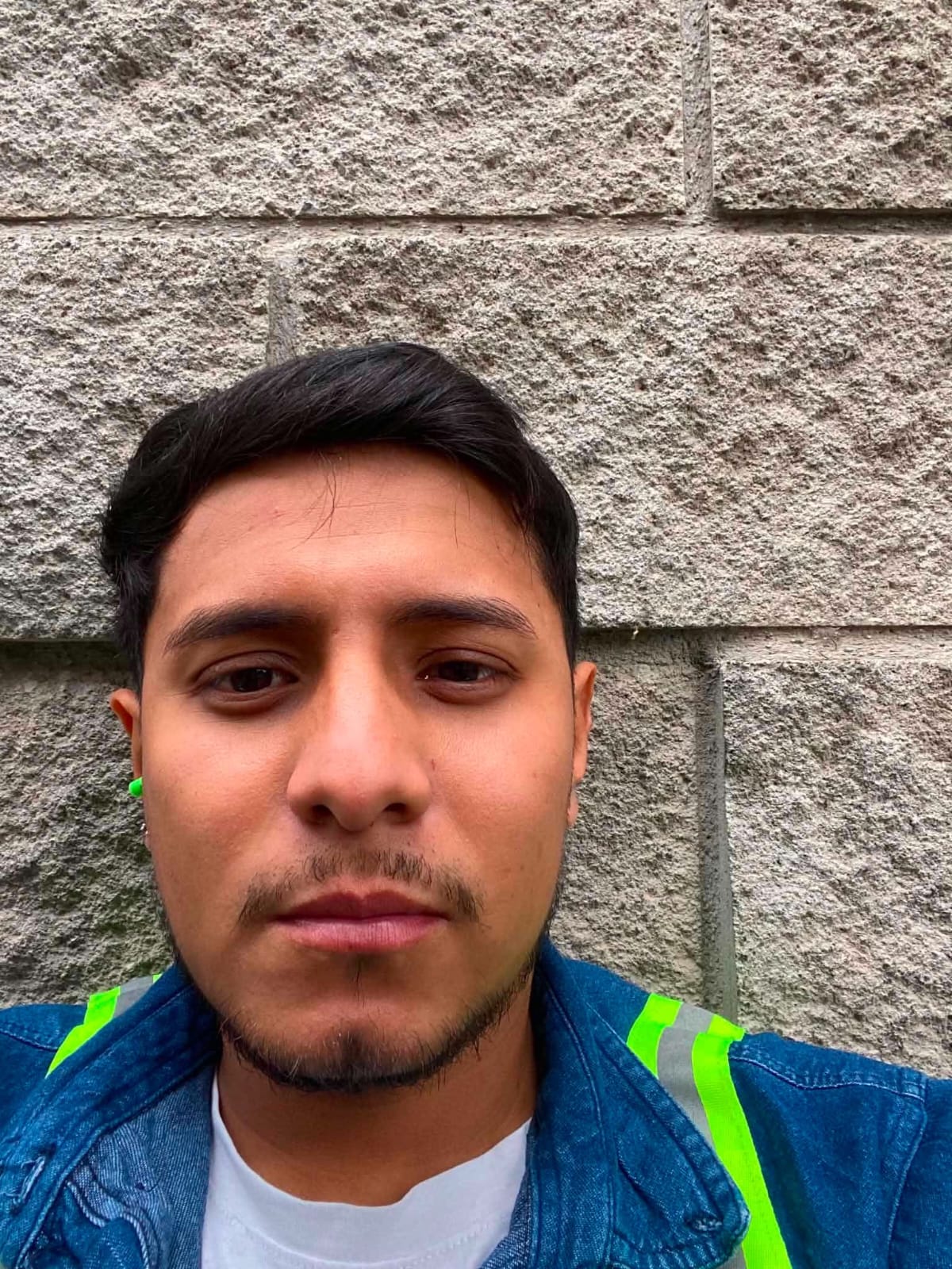 Cesar Gonzalez Gasca