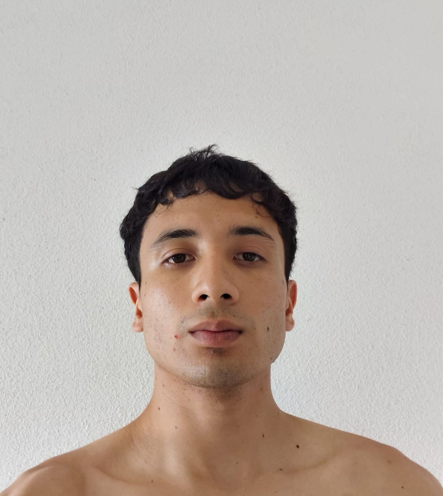 Alan Gael Gonzalez Vasquez