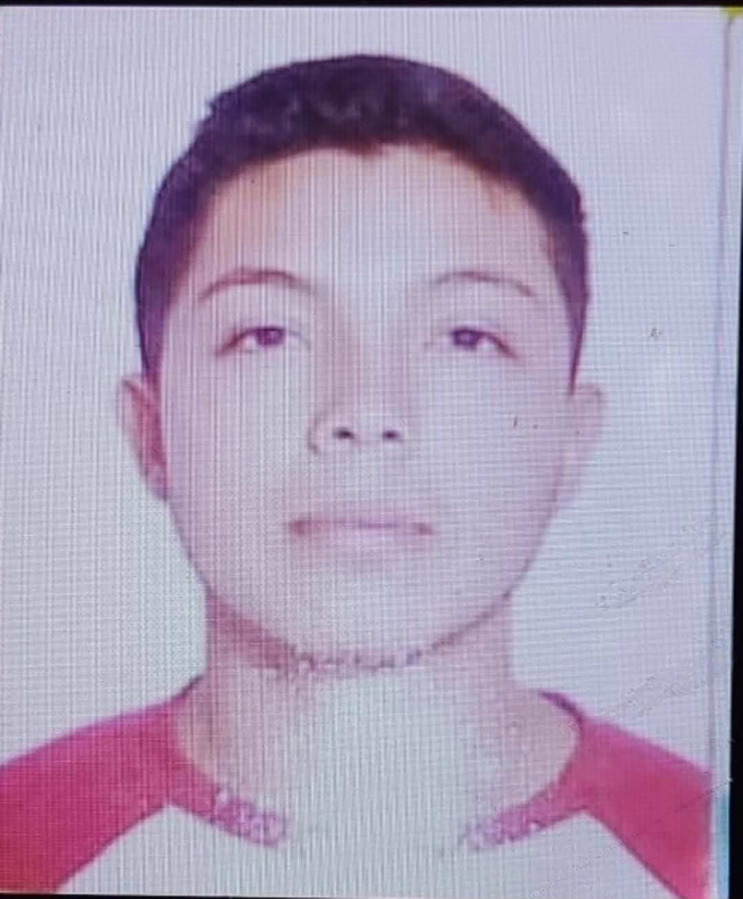 David Montoya Martinez