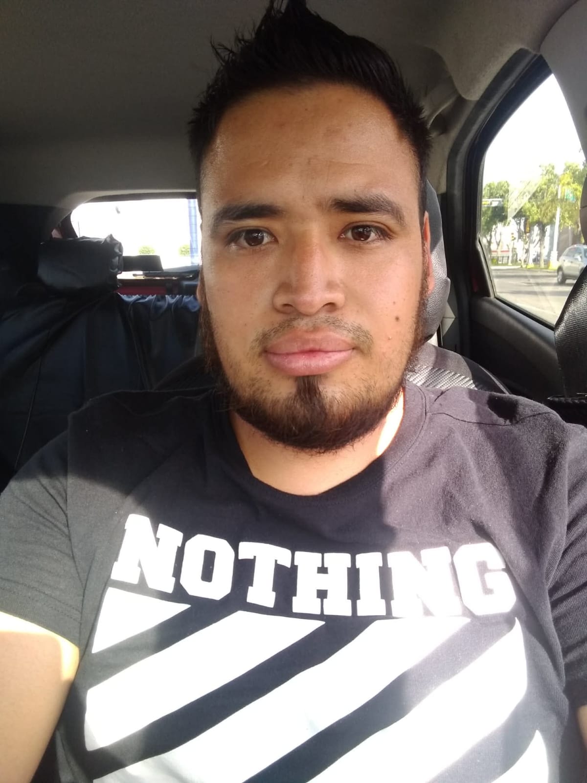 Jesus Martin Hortelano Noria