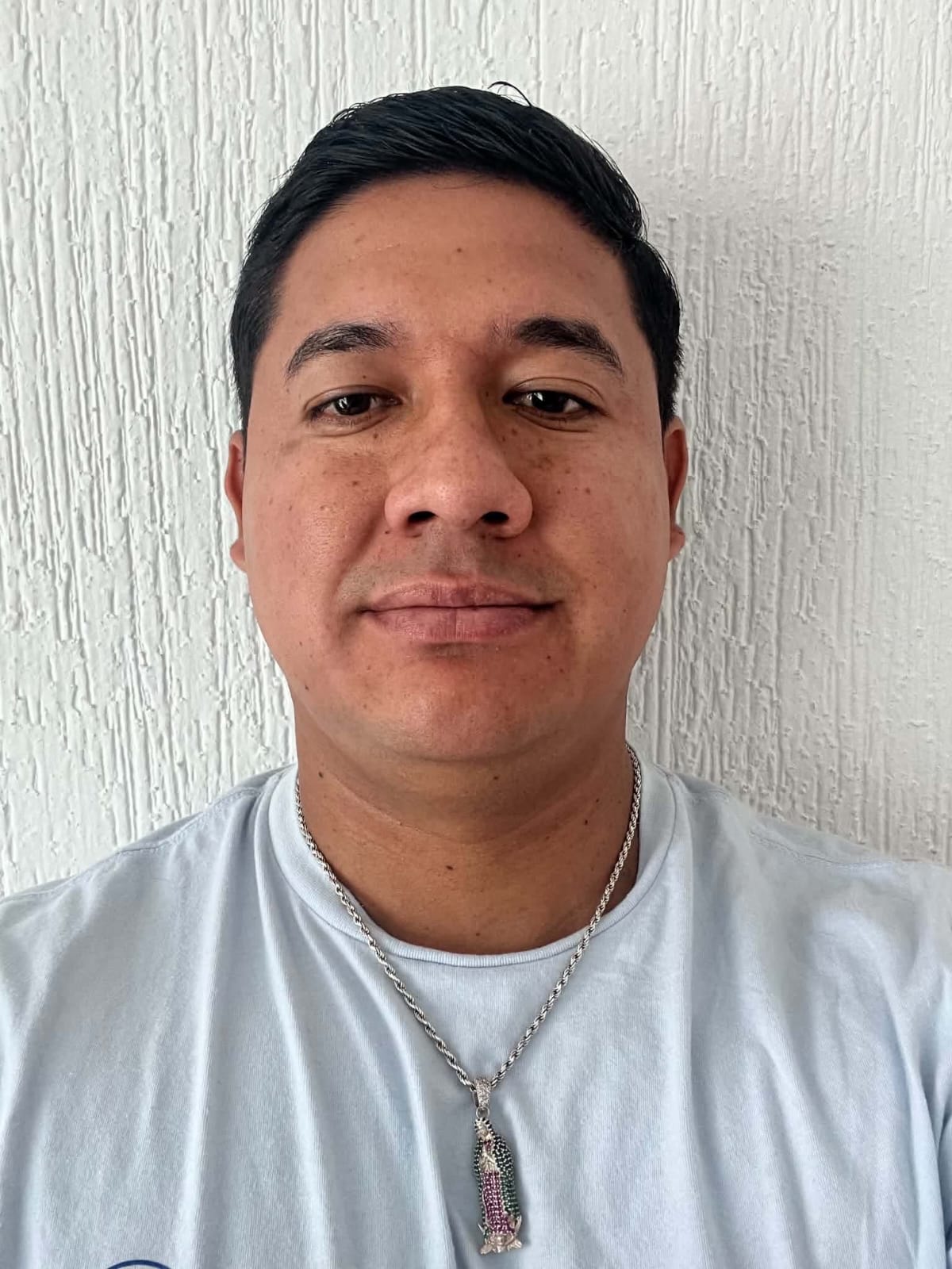 Edgar Ulises Prieto Montoya