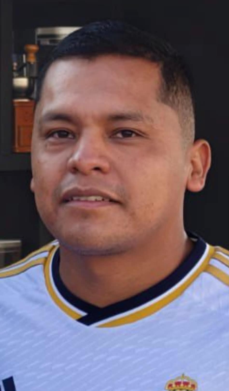 Juan Gonzalez Hortelano