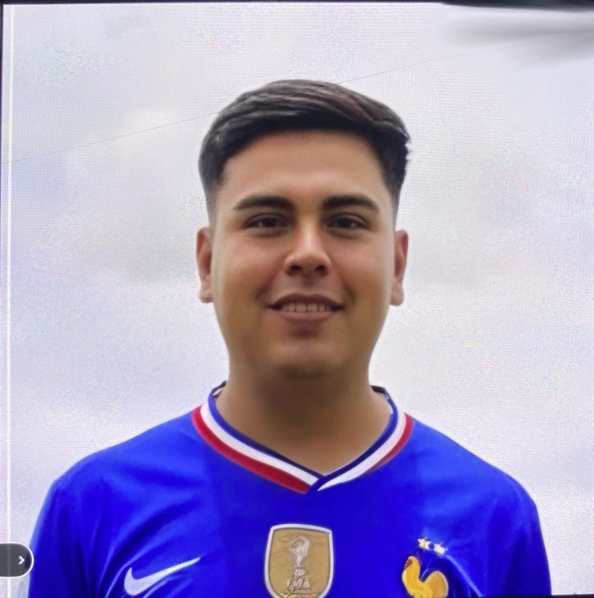 Gustavo Angel Hortelano Cerritos