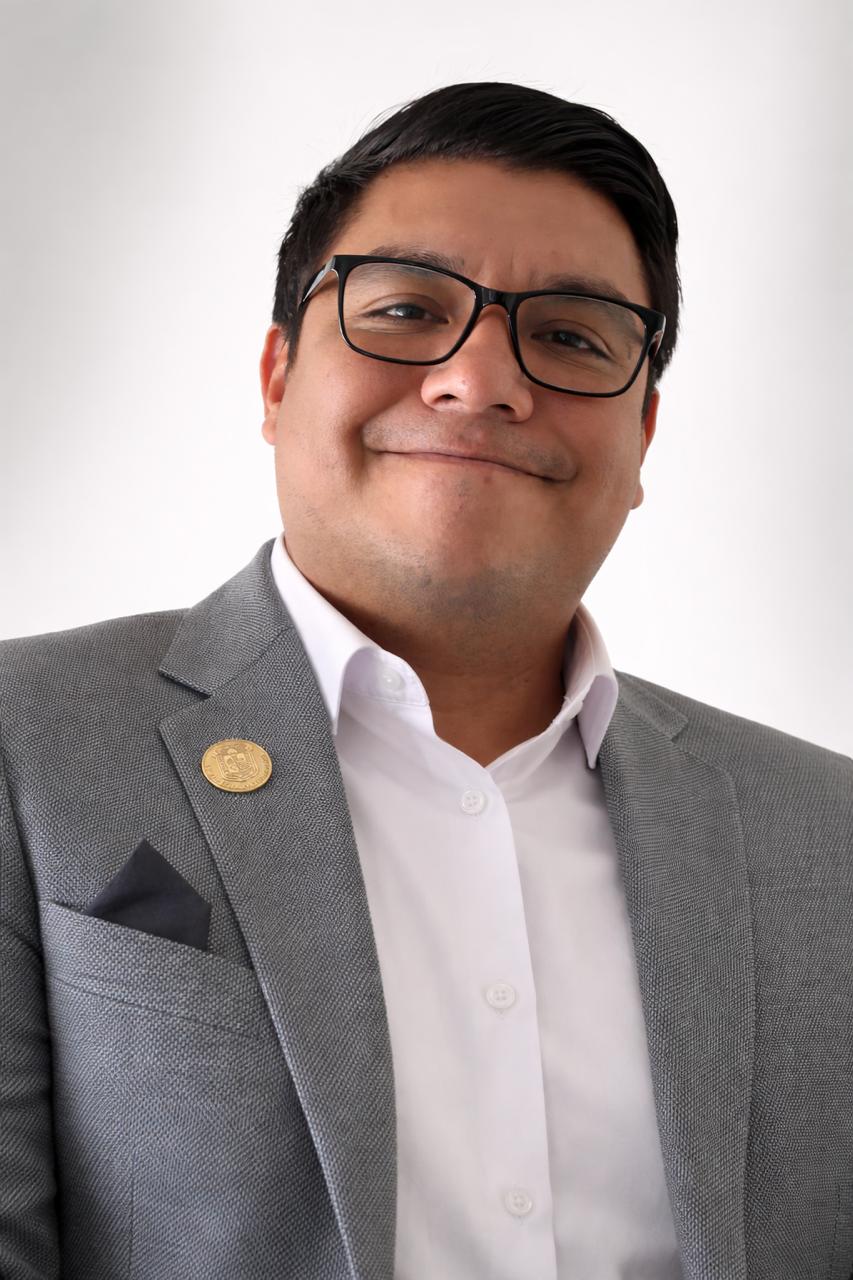 Luis Jesus Cano Aboytes