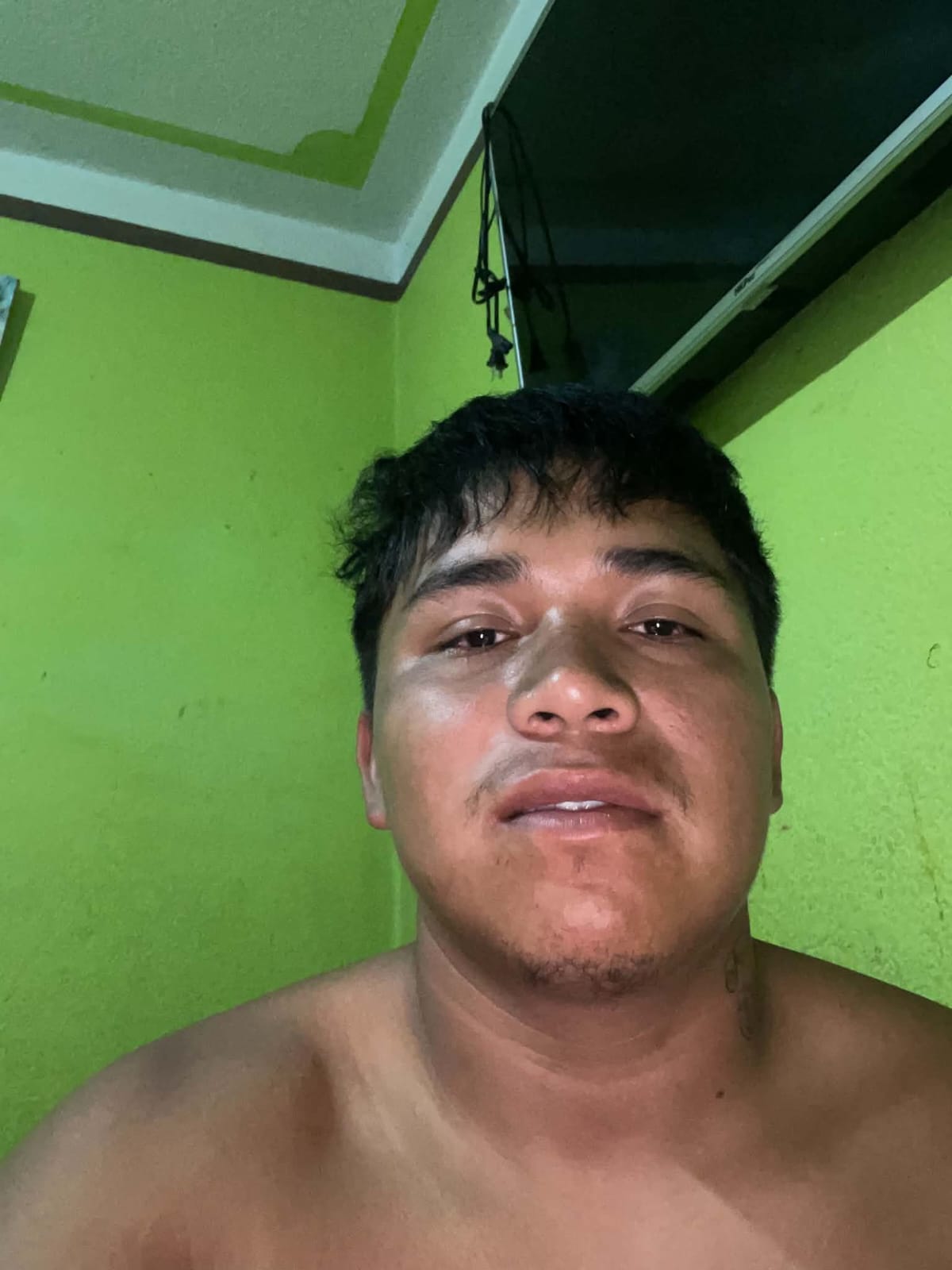 Josue Salvador Hortelano Gonzalez