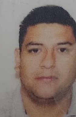 Moises Ricardo Lopez Lera