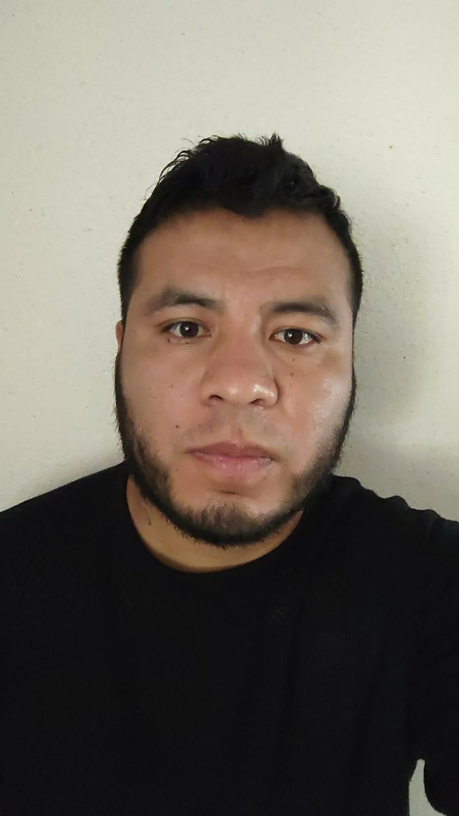 Jose Cruz Cristobal