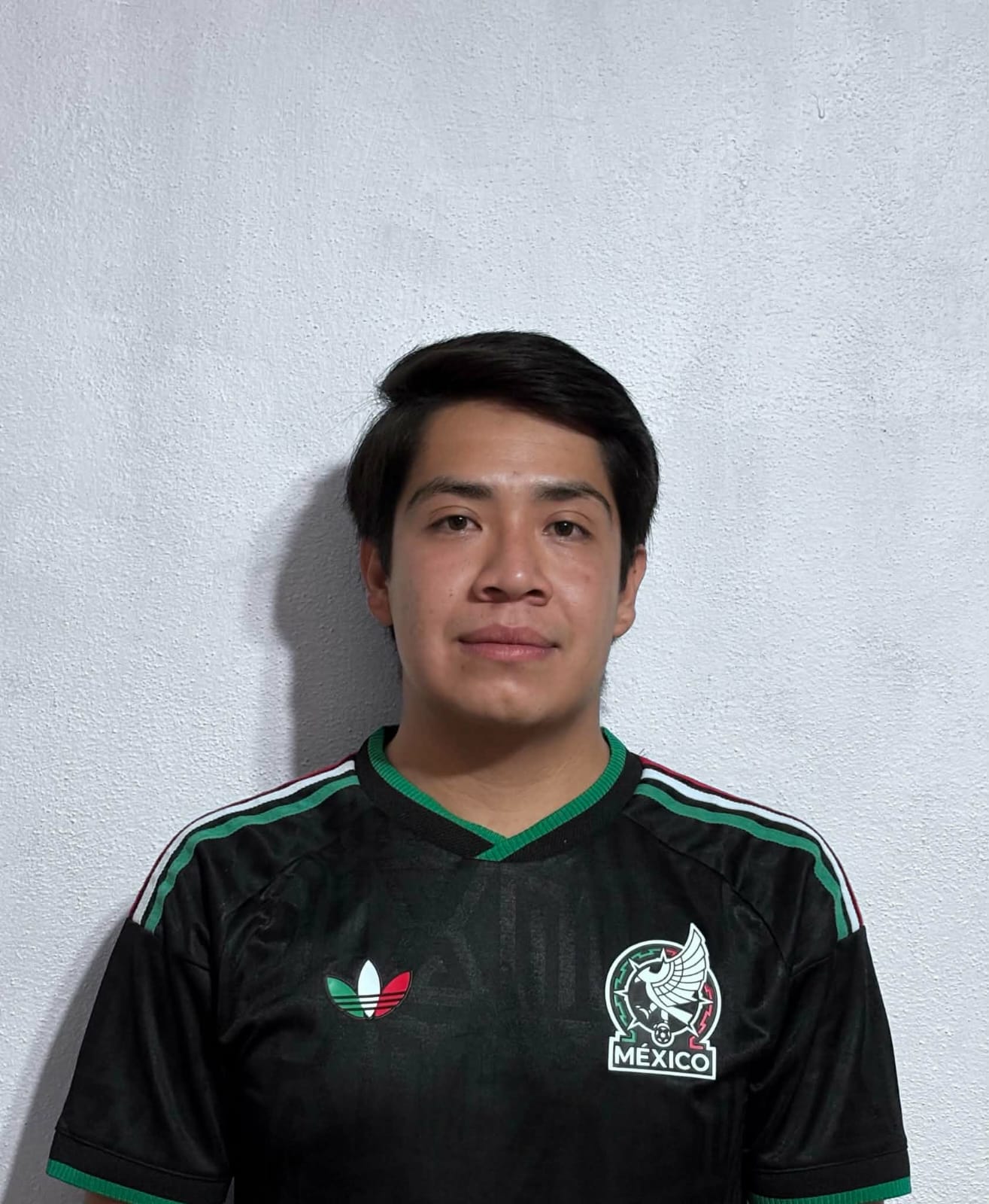 Luis Brandon Ramirez Lopez